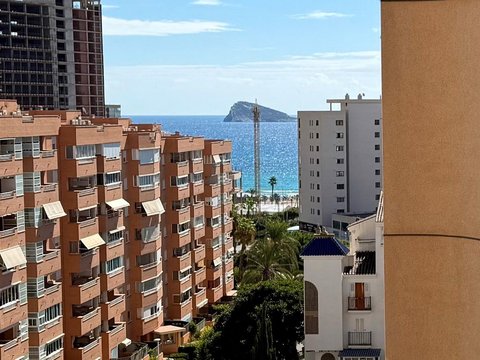 Alitana - Casablanca, Cala de Villajoyosa, La Villajoyosa / Vila Joiosa