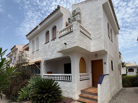 Monte y Mar, Gran Alacant