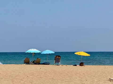 El Puerto, Denia