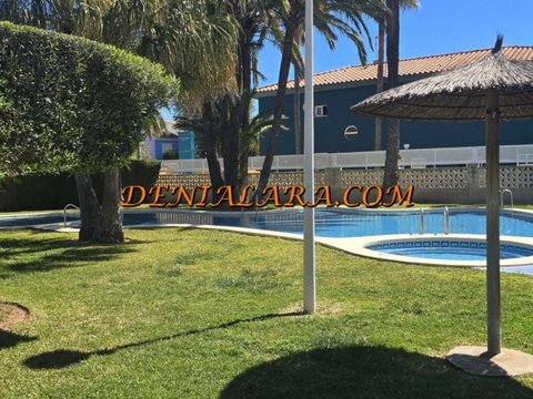 Les Bassetes-El Marjal, Les Marines/Las Marinas, Denia