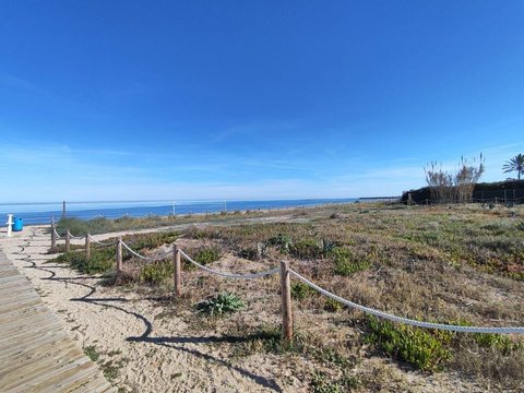 Devesses - Monte Pego, Denia