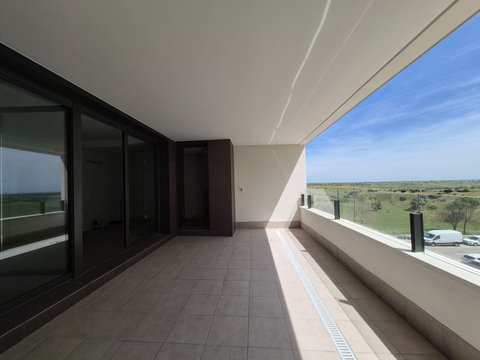 Primera Fase - Nuevo Tres Cantos, Tres Cantos