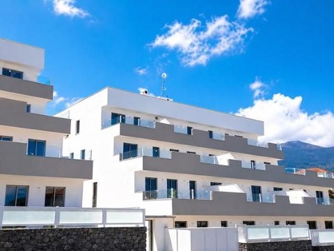 Longuera-Toscal, Los Realejos