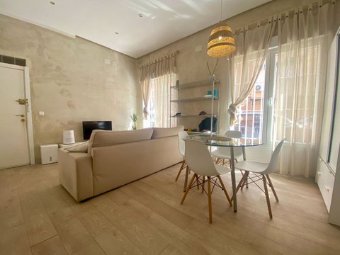 Casa de Campo, Moncloa, Madrid