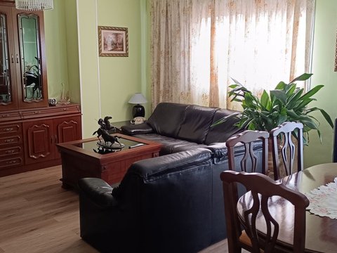 Centro, Arganda