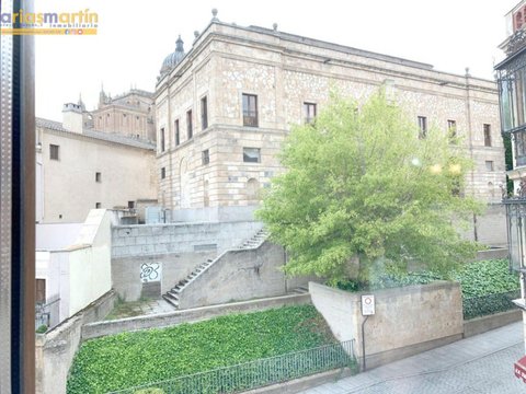 Centro, Centro, Salamanca