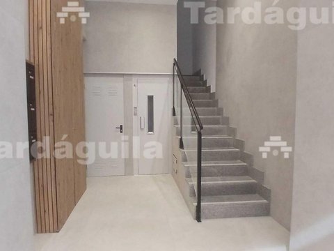 Carmelitas, San Bernardo - Carmelitas - Campus, Salamanca