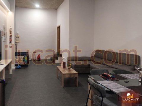 Altozano, Campoamor-Carolinas-Altozano, Alicante