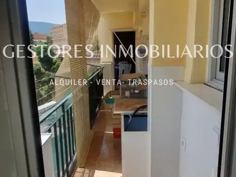 Barri Eixample, Alcoy / Alcoi