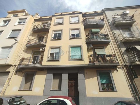 Barri Eixample, Alcoy / Alcoi