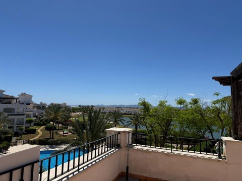 Roldán, Torre-Pacheco
