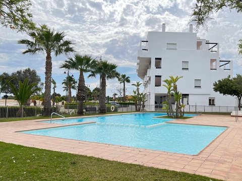 Roldán, Torre-Pacheco