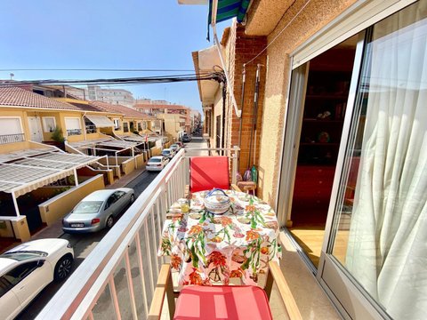 Lo Pagán, San Pedro del Pinatar