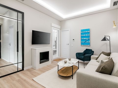 Lista, Barrio de Salamanca, Madrid