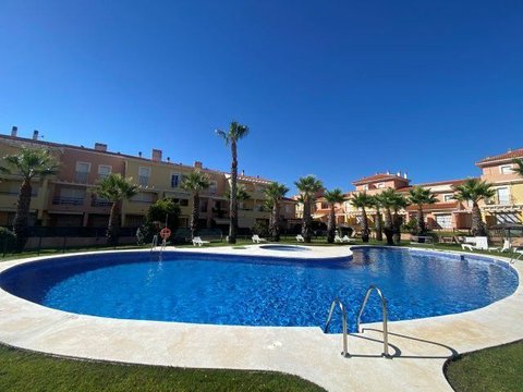 Islantilla Golf, Islantilla