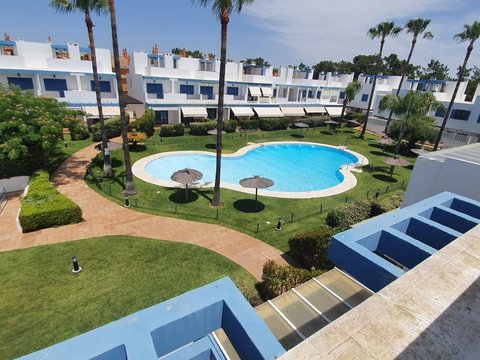 Islantilla Golf, Islantilla