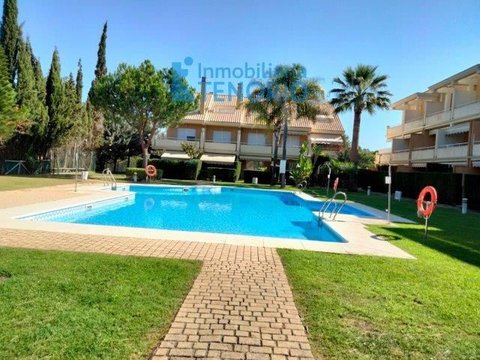 Islantilla Golf, Islantilla