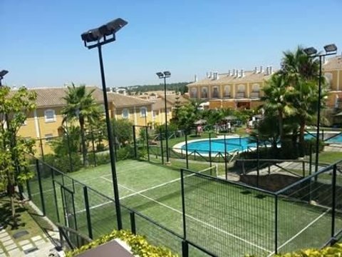 Islantilla Golf, Islantilla