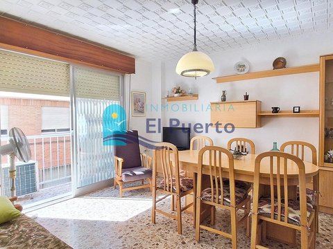 Puerto, Puerto de Mazarrón, Mazarrón