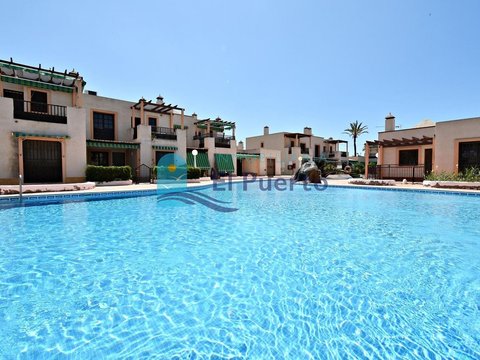 Bahía, Puerto de Mazarrón, Mazarrón