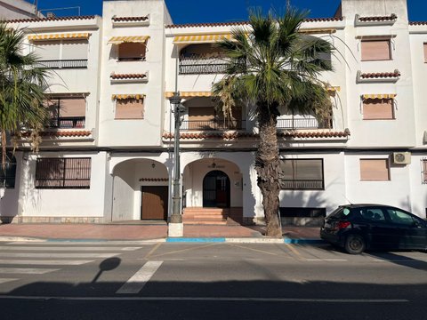 Los Alcázares, Los Alcázares
