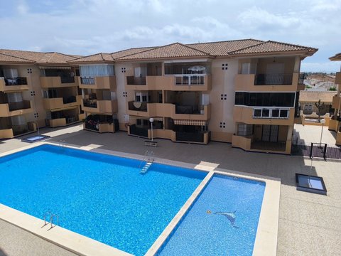 Los Narejos-Punta Calera, Los Alcázares