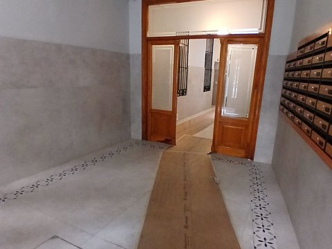 Argüelles, Moncloa, Madrid
