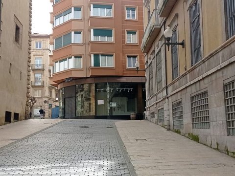 Centro, Avilés