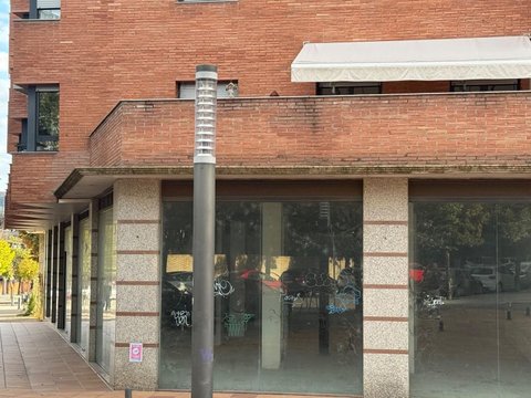 El Sucre-Universitat, Vic