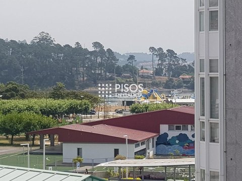 Adina-Portonovo, Sanxenxo