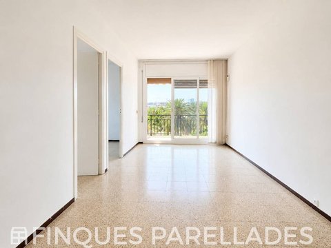 Ametllers-Poble Sec-Ca L'Antoniet, Sitges