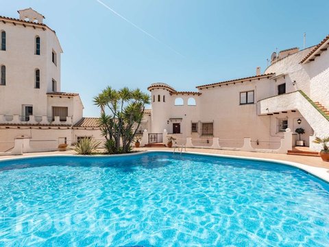 Levantina-Montgavina-Quintmar, Sitges