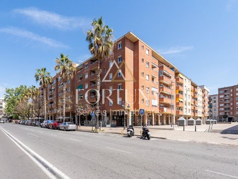 Centre, Reus