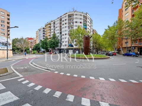 Centre, Reus