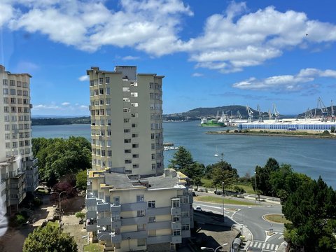 Caranza, Ferrol