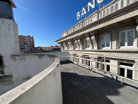 Ciudad Vieja - Centro, A Coruña