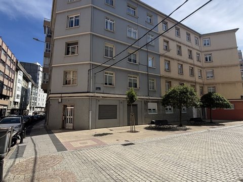 Los Castros - Castrillón, A Coruña