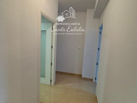 Centro - Argentina, Mérida