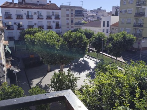 Centro - Argentina, Mérida