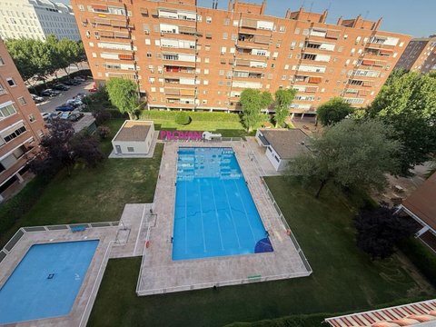 Noreste, Torrejón de Ardoz