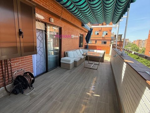 Noreste, Torrejón de Ardoz
