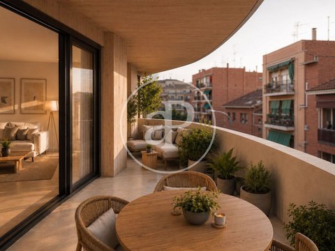Centro Urbano, San Sebastián de los Reyes