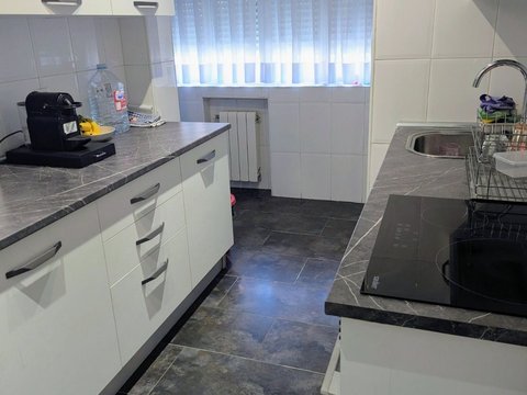 Centro, Móstoles