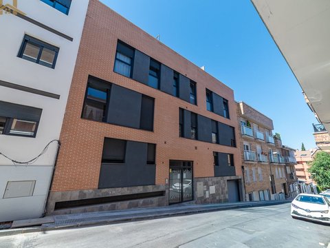 Casco Antiguo, Majadahonda