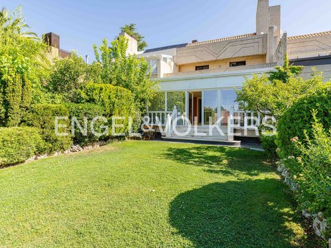 Valdepastores - Las Encinas, Boadilla del Monte