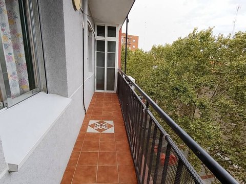 Zona Renfe, Centro, Alcorcón