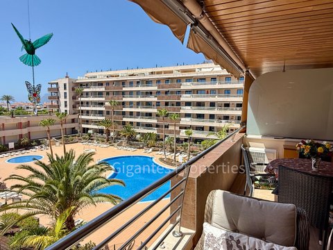 Puerto de Santiago, Santiago del Teide