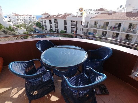 Puerto de Santiago, Santiago del Teide