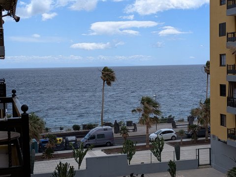 Las Caletillas-Punta Larga, Candelaria