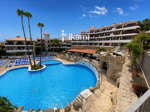Golf del Sur-Amarilla Golf, San Miguel de Abona